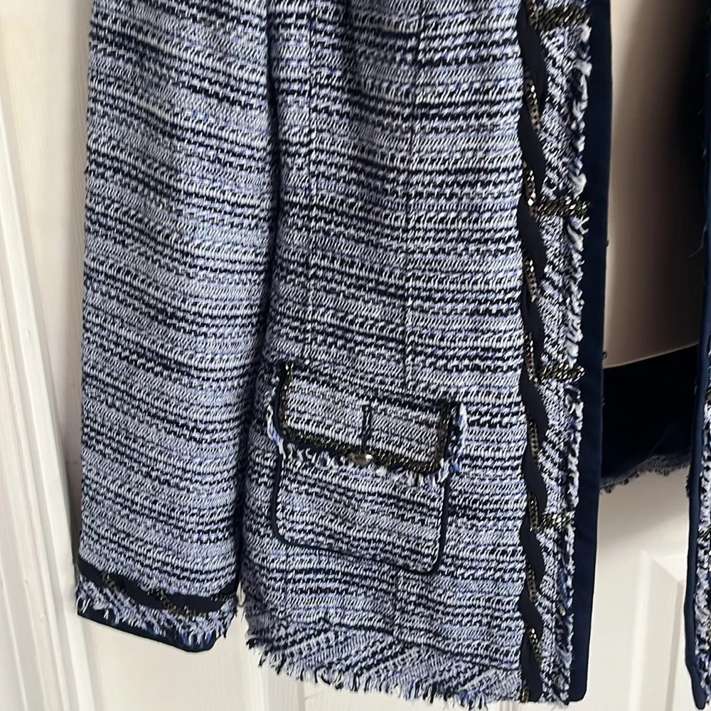 White House Black Market jacket - Picture 3 of 12